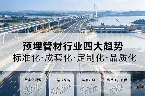 青海行业发展趋势总结