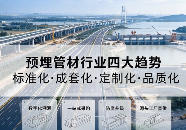 青海行业发展趋势总结