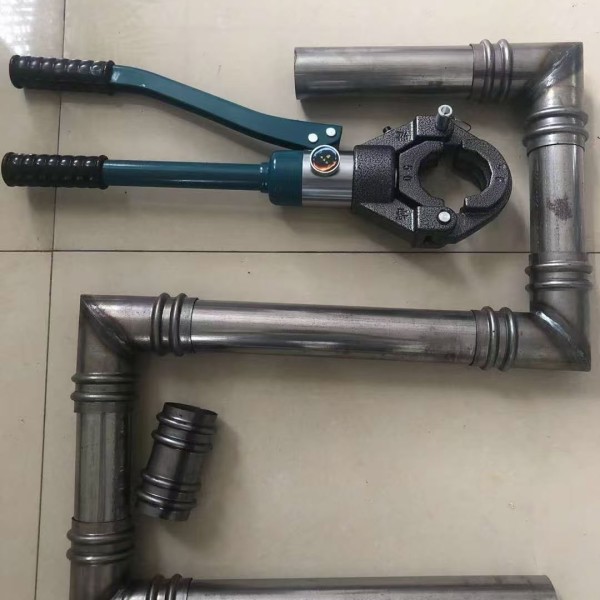 青海冷却管生产